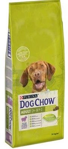 PURINA Dog Chow Adult Lamb 14kg
