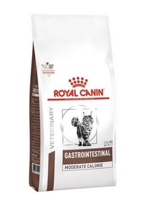 ROYAL CANIN Gastro Intestinal mõõdukalt kaloriline GIM 35 400g
