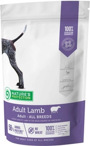 NATURES PROTECTION Lamb Adult 500g
