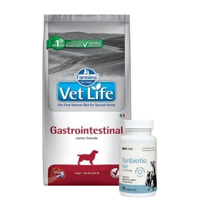 FARMINA Vet Life koera gastrointestinaalne 12kg