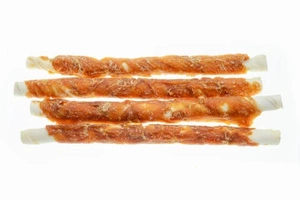 CAN AGRI - koeratoit, veiselihanahk ja kana, 28cm, 320g