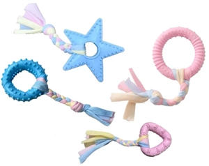 Koera mänguasi kummist 22cm