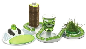 Catit Senses 2.0 mänguring kassidele Hagen