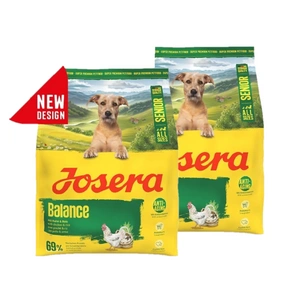 JOSERA Balance Senior 900g