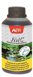 AQUAEL ACTI POND FMC 500 ml ET N