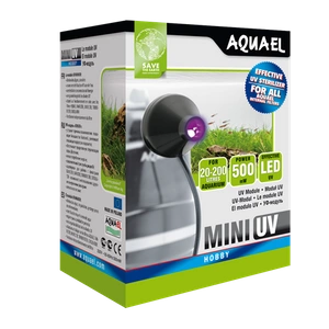 AQUAEL MINI UV sterilisaator