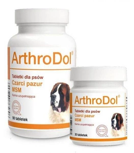 ArthroDol 90 tabletti.