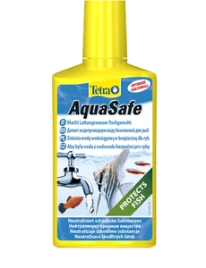 TETRA AquaSafe 250 ml