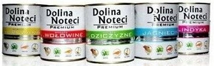 Dolina Noteci Premium veiselihaga 800 g