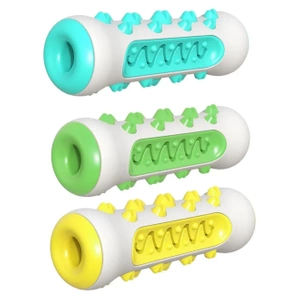 NUXIE hammaste puhastushari koertele 15cm