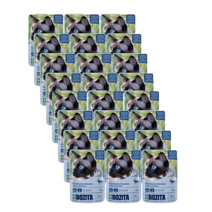 BOZITA põhjapõdra želeetükid (kotike) 85g