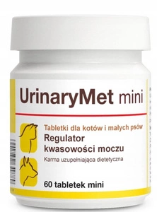 Dolfos UrinaryMet mini 60tab