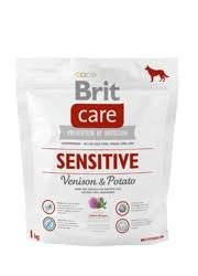 BRIT Care Sensitive Hirve ja kartuli 1kg