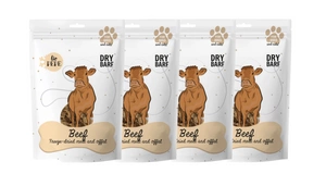 PAKA ANIMAL - Lio PEPE Beef külmkuivatatud maiuspala (veiseliha) 60g