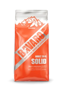 JOSERA Bavaro Solid Adult 20/8 18 kg