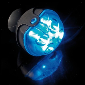 AQUAEL Moonlight LED 1W öövalgusti