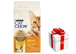 PURINA Cat Chow Adult Chicken and Rice 15kg