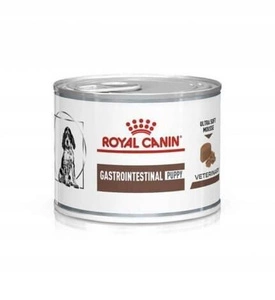 ROYAL CANIN Gastro Intestinal Puppy 195g purk Kutsikad