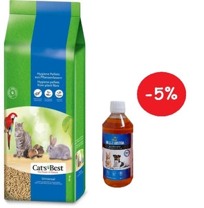 JRS Cats Best Universal 40l / 22kg