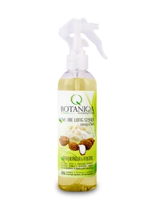 BOTANIQA LOVE ME LONG Cupuaçu &amp; Shea Spray 250ml