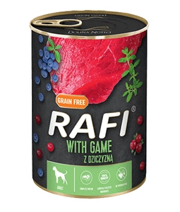 DOLINA NOTECI Rafi ulukilihaga 400g