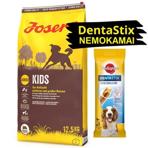 JOSERA Kids 12.5kg