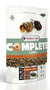 VERSELE-LAGA Cavia Complete - merisead 500g