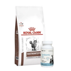 ROYAL CANIN Gastro Intestinal Mõõdukas kalorsus GIM 35 2kg