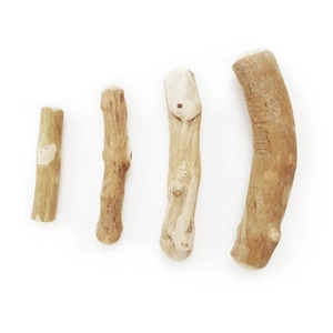 Pulk / Kohvipuu pulk XXL, Ø 5-6 cm, 25-27cm