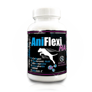 GAME DOG AniFlexi HA 80 tabletti