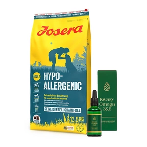 JOSERA hüpoallergeenne 12.5kg