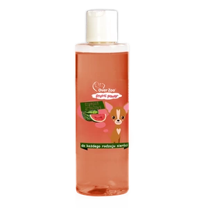 OVER ZOO šampoon arbuusiga