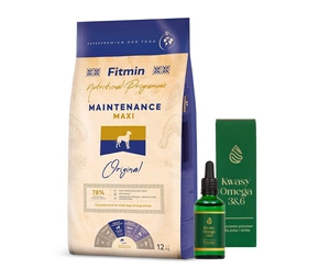 FITMIN Maxi Senior 12kg