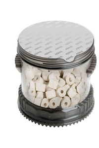 AQUAEL BIOCERAMAX 600 Mutikani filterkonteiner - kassett