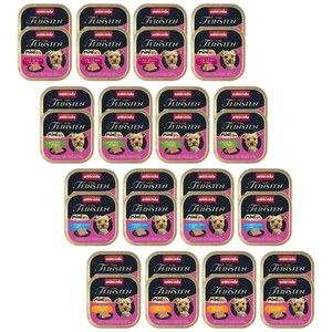 ANIMONDA Vom Feinsten mini adult  kana/hani/petersell 100 g