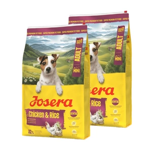 JOSERA Mini Adult Chicken & Rice 10kg