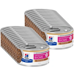 Hill's Prescription Diet Gastrointestinal Biome Stress 82g