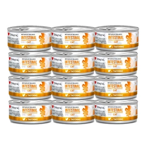 Disugual Veterinary märja kassitoit HYPOALLERGENIC Küülik (täiskasvanud) 85g