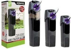 AQUAEL Sisemine filter Unifilter 1000 uv