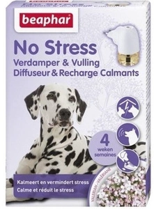 BEAPHAR No Stressi hajuti - koer 30ml
