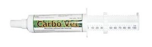 LAB-V Carbo Vet - Loomasöötade preparaat seedehäirete vastu 100ml