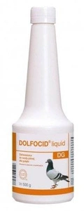 DOLFOCID vedel DG 500g