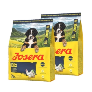 JOSERA Kids 900g