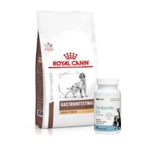 ROYAL CANIN Fibre Response Gastrointestinal koertele 7,5kg