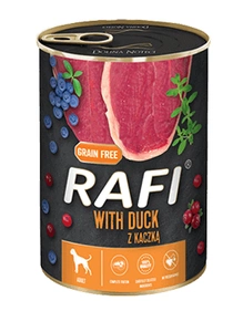 DOLINA NOTECI Rafi pardiga 400g