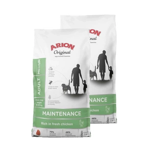 ARION Original Maintenance Adult Medium 12kg