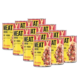 JOSERA Meatlovers Menu Veiseliha ja kartulid 400g
