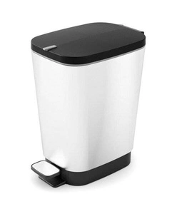 KIS pedaaliga prügikast Chic Bin 35l