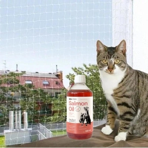 TRIXIE Kaitsev nailonvõrk 2 x 1,5 m