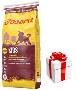 JOSERA Kids 12.5kg